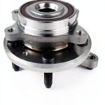 Ball Bearing 513275 by PAROD for Ford Edge-0