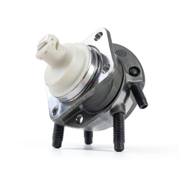 PAROD Wheel Bearing 512150 for Buick Lacrosse-4