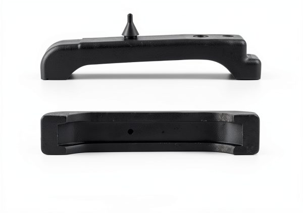 Dyno Racing GM Radiator Mounting Support Pads-1