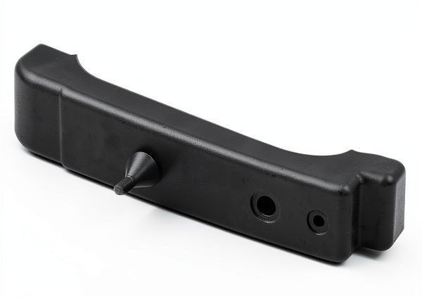 Dyno Racing GM Radiator Mounting Support Pads-4
