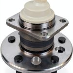PAROD Wheel Bearing 512150 for Buick Lacrosse-0