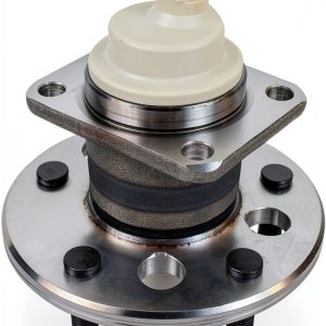 PAROD Wheel Bearing 512150 for Buick Lacrosse-0