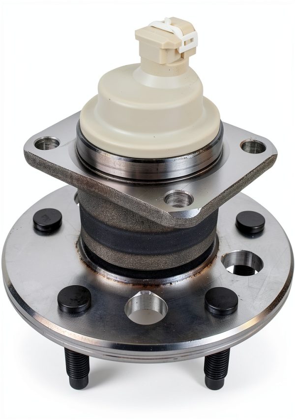 PAROD Wheel Bearing 512150 for Buick Lacrosse-0