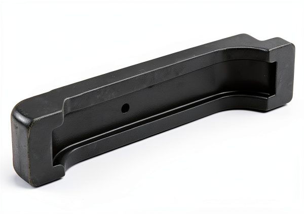 Dyno Racing GM Radiator Mounting Support Pads-3
