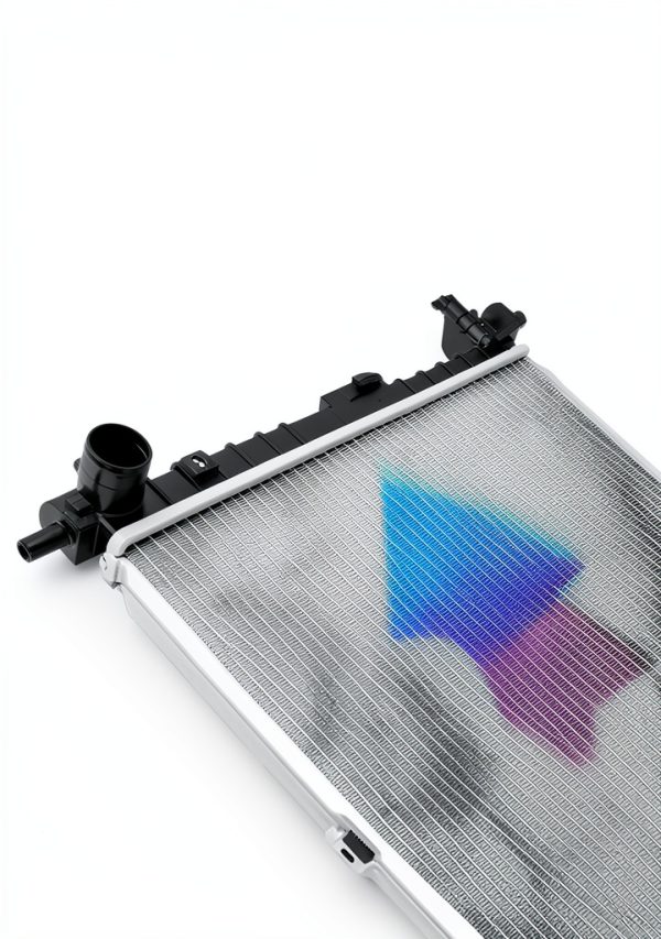 KAX Cooling Radiators for CR-V Element-6