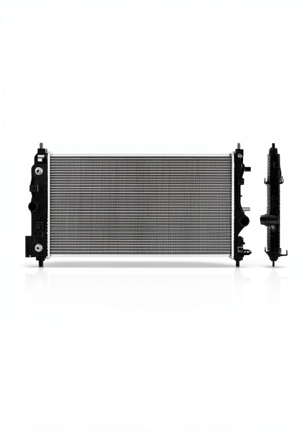 Chevrolet Cruze Radiator SCITOO 125101-1