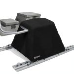 Classic Accessories 15K 5th Wheel Hitch Cover-0