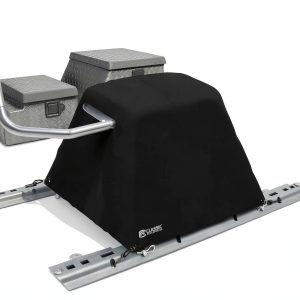 Classic Accessories 15K 5th Wheel Hitch Cover-0