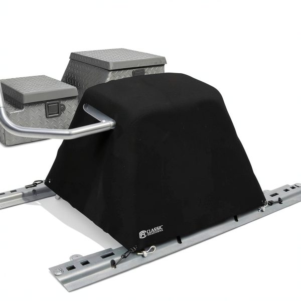 Classic Accessories 15K 5th Wheel Hitch Cover-0