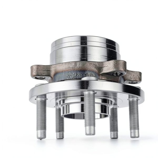 KUSATEC Wheel Bearing Hub Assembly for Ford Explorer-5