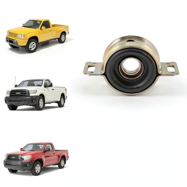 Drive Shaft Center Bearing Czsmbt Corrosion Guard-3