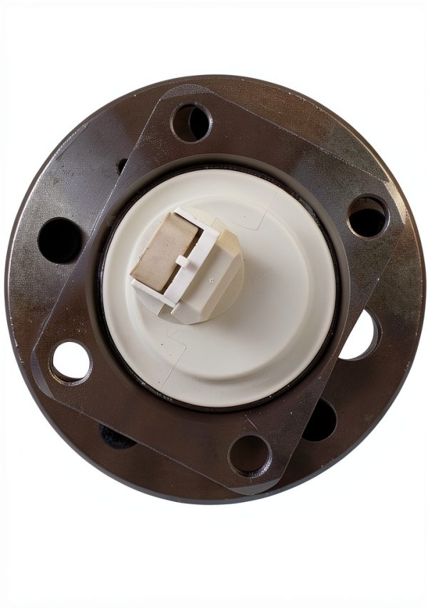 PAROD Wheel Bearing 512150 for Buick Lacrosse-8