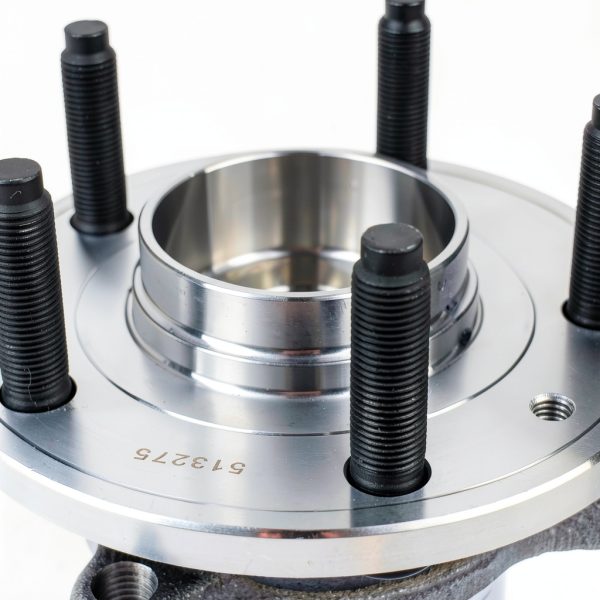 Ball Bearing 513275 by PAROD for Ford Edge-7