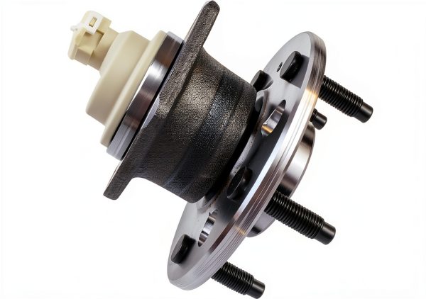 PAROD Wheel Bearing 512150 for Buick Lacrosse-7