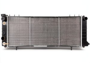 Spectra Premium Engine Radiator Replacement-0
