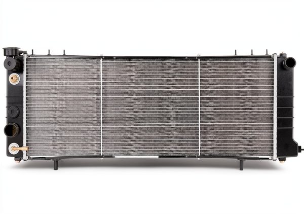 Spectra Premium Engine Radiator Replacement-0