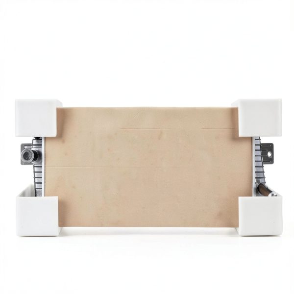 DWVO Radiator Aluminum Cooling for Ford Focus-6