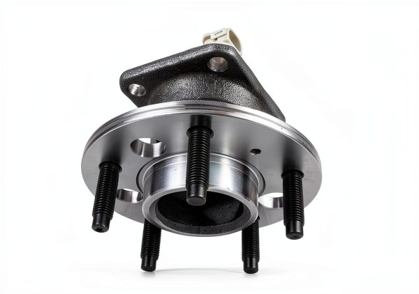 PAROD Wheel Bearing 512150 for Buick Lacrosse-5