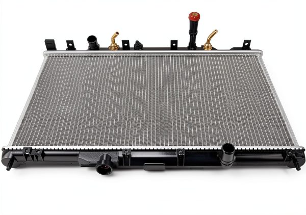 KAX Cooling Radiators for CR-V Element-1