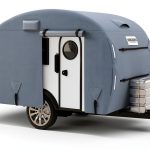 Teardrop RV Cover by KING BIRD-0