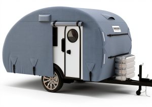 Teardrop RV Cover by KING BIRD-0