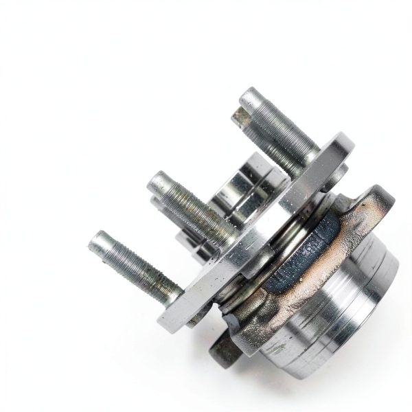 KUSATEC Wheel Bearing Hub Assembly for Ford Explorer-1