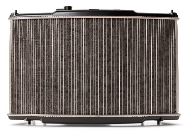KAX Cooling Radiators for CR-V Element-8