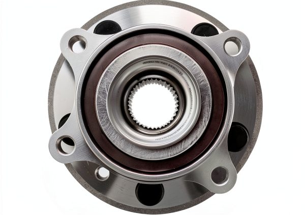 Ball Bearing 513275 by PAROD for Ford Edge-6
