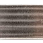 Spectra Premium Engine Radiator Replacement-0