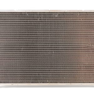 Spectra Premium Engine Radiator Replacement-0