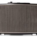 KAX Cooling Radiators for CR-V Element-0
