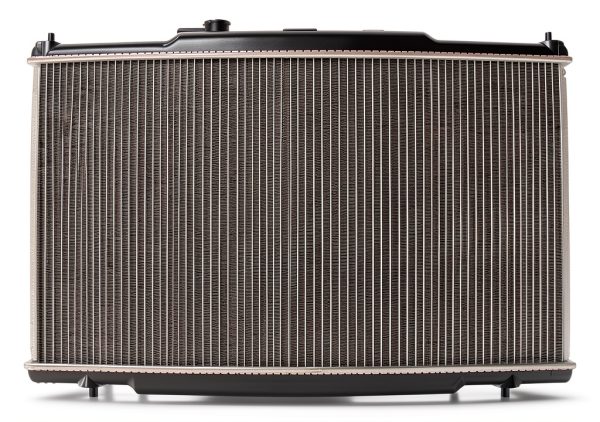 KAX Cooling Radiators for CR-V Element-0