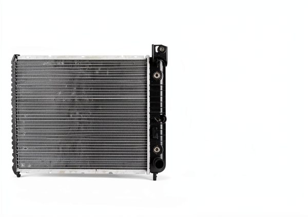 Spectra Premium Engine Radiator Replacement-3