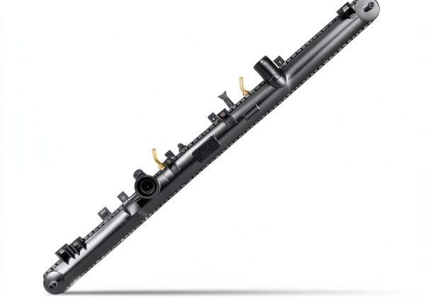 KAX Cooling Radiators for CR-V Element-2