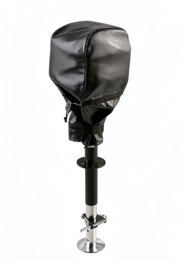 Electric Tongue Jack Cover Generic 420D Waterproof-2