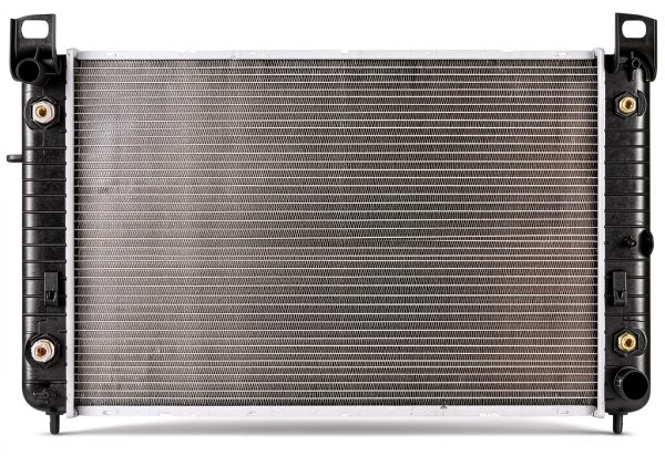 Autoexact 0472 Radiator for Chevy Gmc Cadillac-0