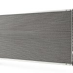 DWVO Radiator Aluminum Cooling for Ford Focus-0