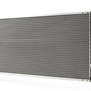 DWVO Radiator Aluminum Cooling for Ford Focus-0