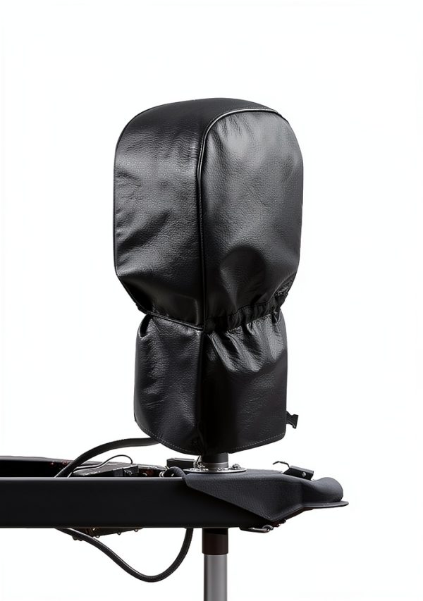 Electric Tongue Jack Cover Generic 420D Waterproof-1