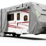 Grey RV Cover by Jack Boss Automotive-0