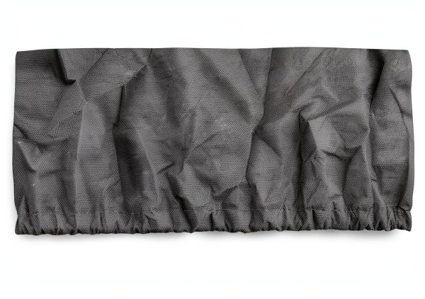 Camco RV Cover Dark Gray Waterproof Full Body-3