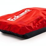 Eskimo Steel RV Trailer Cover 50 Tub Travel-0