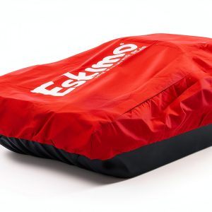 Eskimo Steel RV Trailer Cover 50 Tub Travel-0