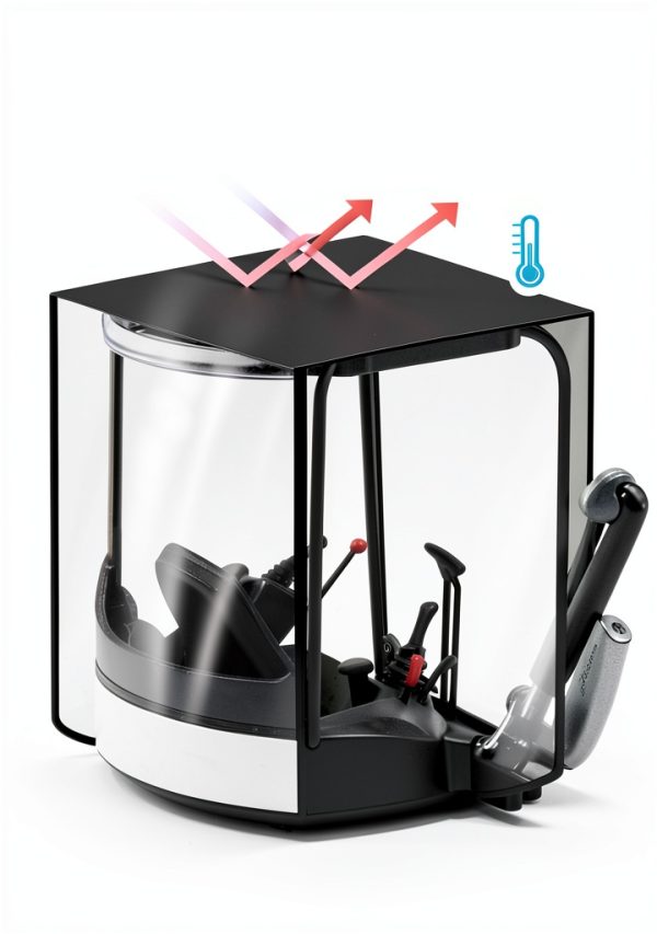 KEMIMOTO Excavator Cover for Bobcat E20 Kubota U17-5