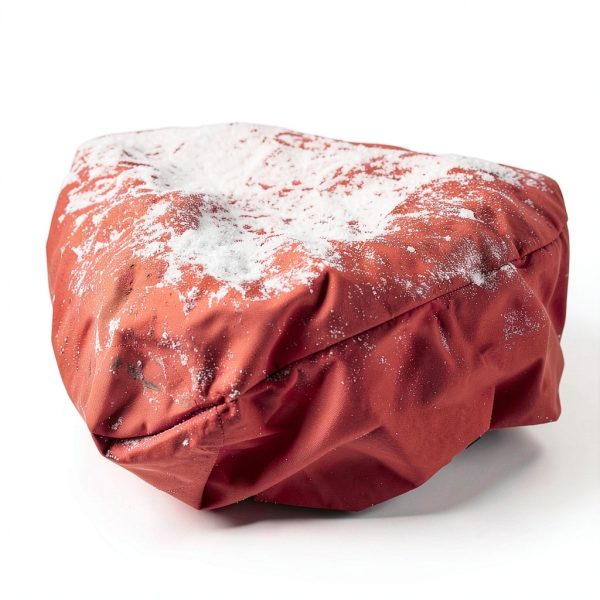 Eskimo Steel RV Trailer Cover 50 Tub Travel-2