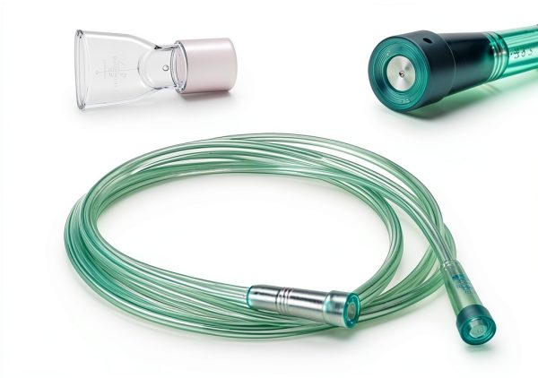 Medication Nebulizer 3 Pack Kit KEOWET Full Replacement Set-2