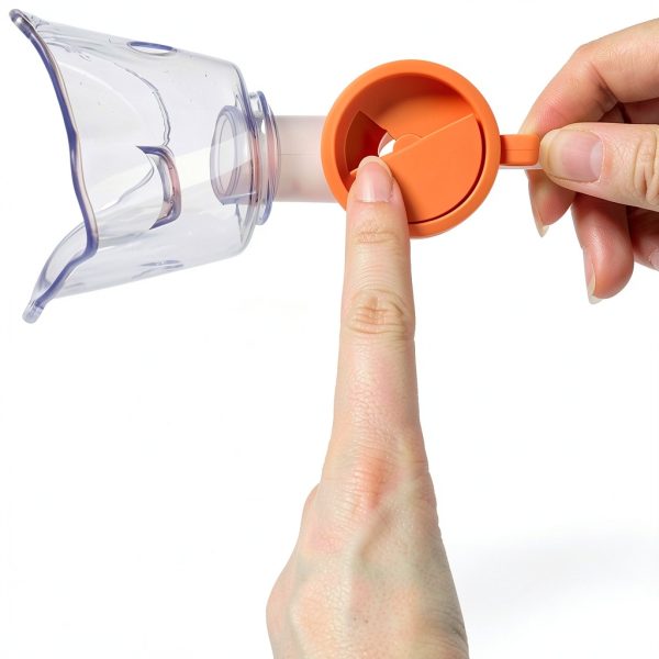 Freeway Compressor Nebulizer Jet with Accessory Set for Kids & Adults-2
